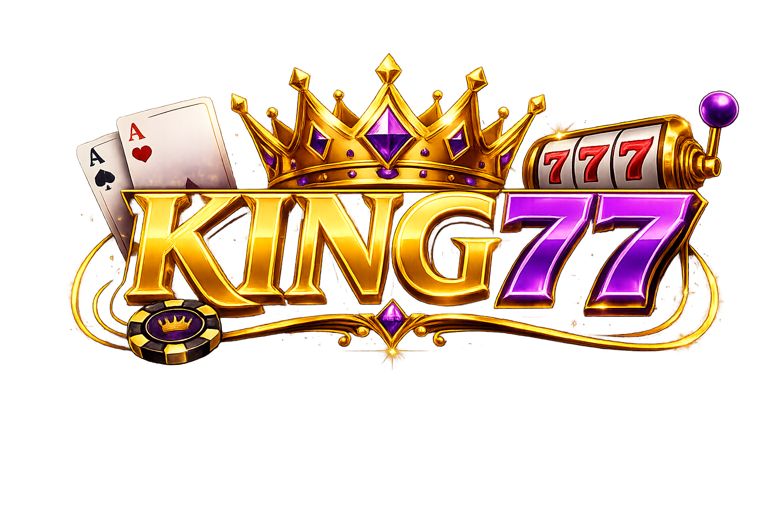 KING77